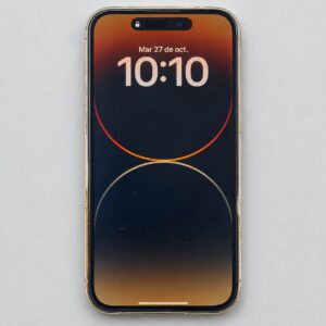 iPhone 15 Pro 512GB Color Oro
